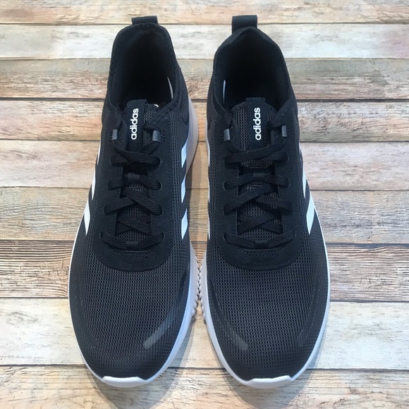 Adidas Men's Lite Racer Rebold Athletic Shoes - Picture 2 of 7